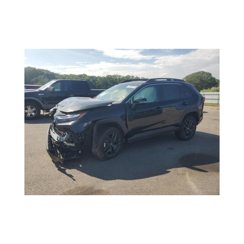 2024 TOYOTA RAV4 2T3J1RFV3RW470413 62658485 2024 TOYOTA RAV4 2T3J1RFV3RW470413 62658485