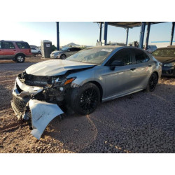 2022 TOYOTA CAMRY 4T1T31AK4NU034898 57362335