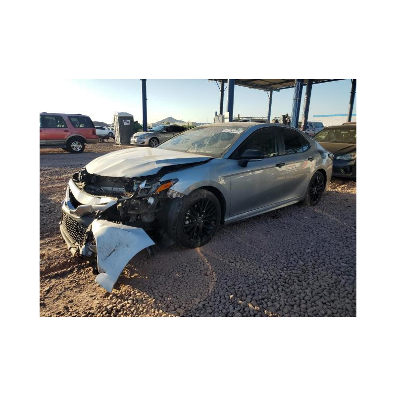 2022 TOYOTA CAMRY 4T1T31AK4NU034898 57362335 2022 TOYOTA CAMRY 4T1T31AK4NU034898 57362335