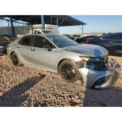 2022 TOYOTA CAMRY 4T1T31AK4NU034898 57362335