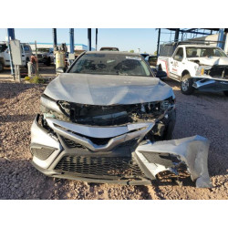 2022 TOYOTA CAMRY 4T1T31AK4NU034898 57362335