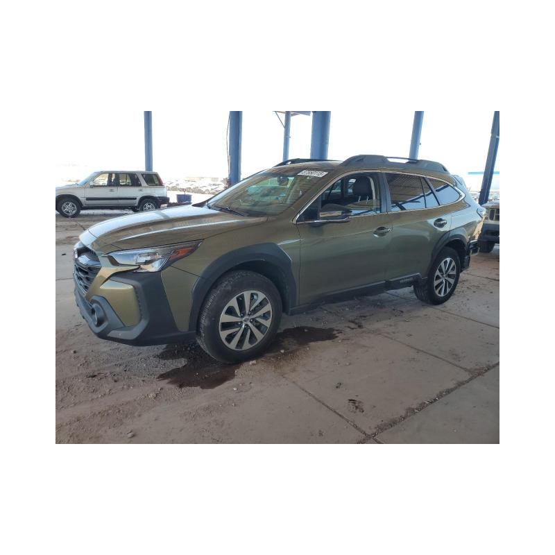 2024 SUBARU OUTBACK 4S4BTADC6R3140135 57850115 2024 SUBARU OUTBACK 4S4BTADC6R3140135 57850115