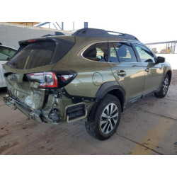 2024 SUBARU OUTBACK 4S4BTADC6R3140135 57850115