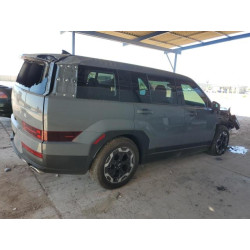 2025 HYUNDAI SANTA FE 5NMP14GL8SH106203 58059795