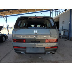 2025 HYUNDAI SANTA FE 5NMP14GL8SH106203 58059795
