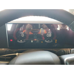 2025 HYUNDAI SANTA FE 5NMP14GL8SH106203 58059795