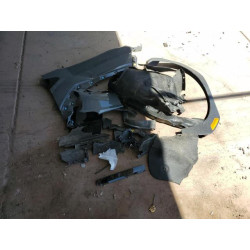 2025 HYUNDAI SANTA FE 5NMP14GL8SH106203 58059795