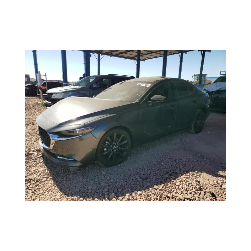 2022 MAZDA 3 JM1BPBAY5N1508986 58207155 2022 MAZDA 3 JM1BPBAY5N1508986 58207155