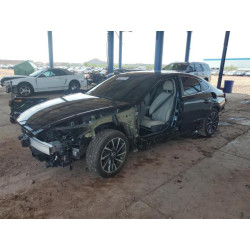 2023 HYUNDAI SONATA KMHL34J22PA253705 58437475