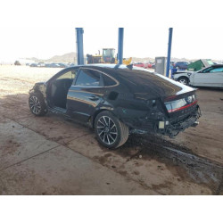 2023 HYUNDAI SONATA KMHL34J22PA253705 58437475