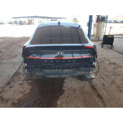 2023 HYUNDAI SONATA KMHL34J22PA253705 58437475