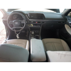 2023 HYUNDAI SONATA KMHL34J22PA253705 58437475