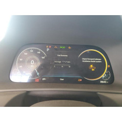 2023 HYUNDAI SONATA KMHL34J22PA253705 58437475