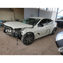 2020 NISSAN ALTIMA 1N4BL4CV4LC123551 58504835