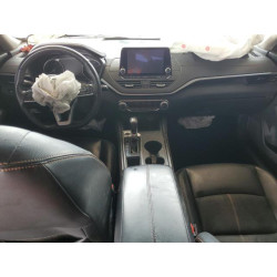 2020 NISSAN ALTIMA 1N4BL4CV4LC123551 58504835