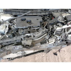 2020 NISSAN ALTIMA 1N4BL4CV4LC123551 58504835