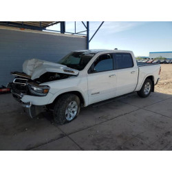 2021 RAM 1500 1C6SRFJT4MN676963 58532175
