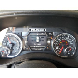 2021 RAM 1500 1C6SRFJT4MN676963 58532175