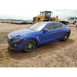 2020 GENESIS G70 KMTG44LA6LU048650 59025025