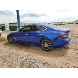2020 GENESIS G70 KMTG44LA6LU048650 59025025