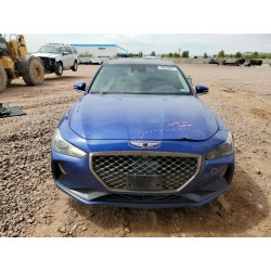 2020 GENESIS G70 KMTG44LA6LU048650 59025025