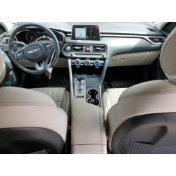 2020 GENESIS G70 KMTG44LA6LU048650 59025025