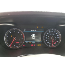2020 GENESIS G70 KMTG44LA6LU048650 59025025