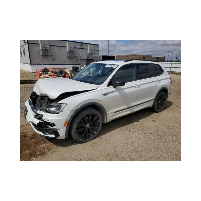 2020 VOLKSWAGEN TIGUAN 3VV2B7AX1LM119797 55468295 2020 VOLKSWAGEN TIGUAN 3VV2B7AX1LM119797 55468295