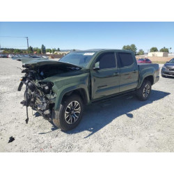 2022 TOYOTA TACOMA 3TMAZ5CN6NM181852 56428275