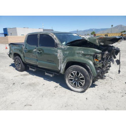 2022 TOYOTA TACOMA 3TMAZ5CN6NM181852 56428275
