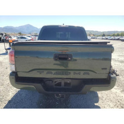2022 TOYOTA TACOMA 3TMAZ5CN6NM181852 56428275
