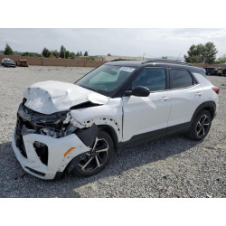 2023 CHEVROLET TRAILBLZR KL79MTSL4PB019960 56940775