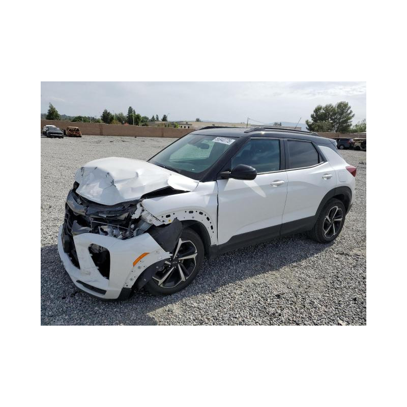 2023 CHEVROLET TRAILBLZR KL79MTSL4PB019960 56940775 2023 CHEVROLET TRAILBLZR KL79MTSL4PB019960 56940775