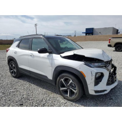 2023 CHEVROLET TRAILBLZR KL79MTSL4PB019960 56940775