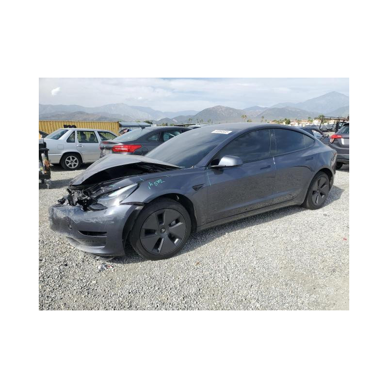 2023 TESLA MODEL 3 5YJ3E1EAXPF626964 56964605 2023 TESLA MODEL 3 5YJ3E1EAXPF626964 56964605