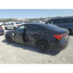 2022 HONDA CIVIC 2HGFE2F5XNH504604 57691895