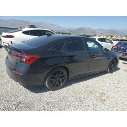 2022 HONDA CIVIC 2HGFE2F5XNH504604 57691895