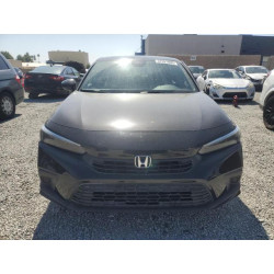 2022 HONDA CIVIC 2HGFE2F5XNH504604 57691895