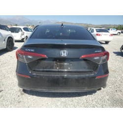 2022 HONDA CIVIC 2HGFE2F5XNH504604 57691895