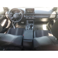2022 HONDA CIVIC 2HGFE2F5XNH504604 57691895