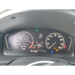 2022 HONDA CIVIC 2HGFE2F5XNH504604 57691895