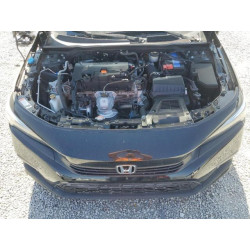2022 HONDA CIVIC 2HGFE2F5XNH504604 57691895