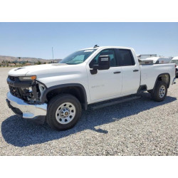 2023 CHEVROLET ALL Models 1GC5WRE76PF235105 58774185