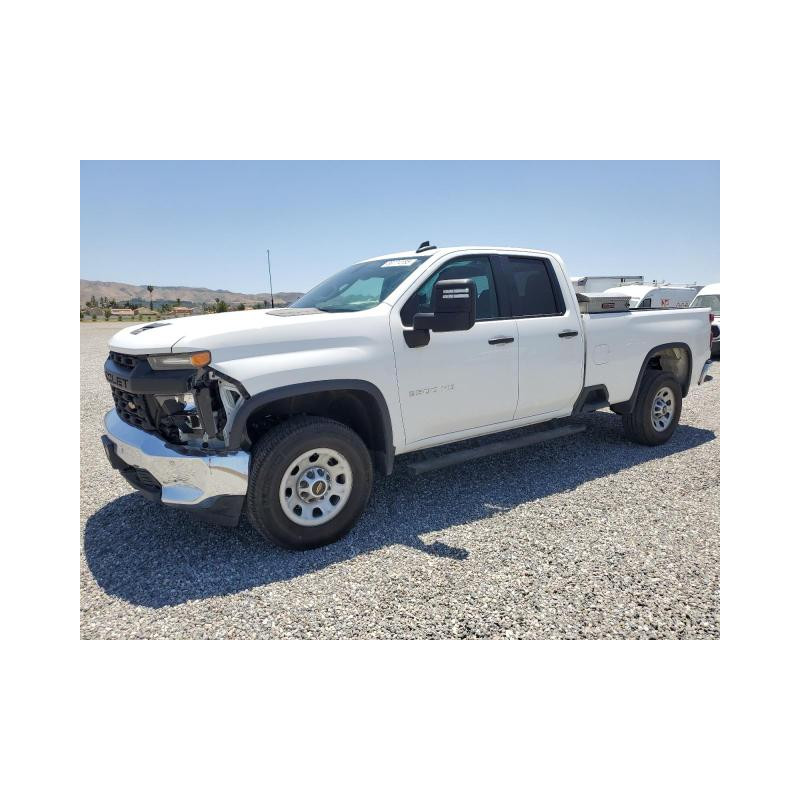 2023 CHEVROLET ALL Models 1GC5WRE76PF235105 58774185 2023 CHEVROLET ALL Models 1GC5WRE76PF235105 58774185