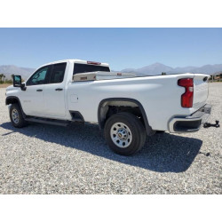 2023 CHEVROLET ALL Models 1GC5WRE76PF235105 58774185