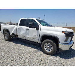2023 CHEVROLET ALL Models 1GC5WRE76PF235105 58774185