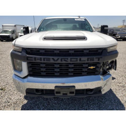 2023 CHEVROLET ALL Models 1GC5WRE76PF235105 58774185