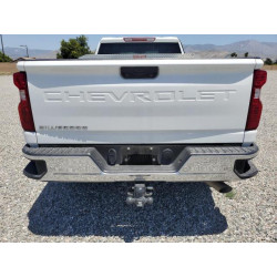 2023 CHEVROLET ALL Models 1GC5WRE76PF235105 58774185