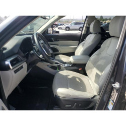 2022 KIA TELLURIDE 5XYP3DHC4NG286223 58838925