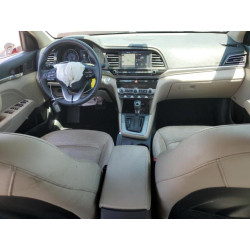 2020 HYUNDAI ELANTRA 5NPD84LF4LH558376 59063015